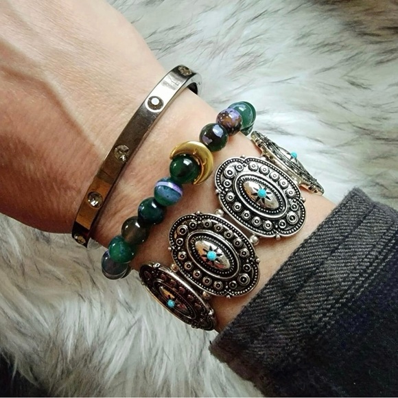 Park Lane Reign Bracelet-BNIB - Picture 7 of 10